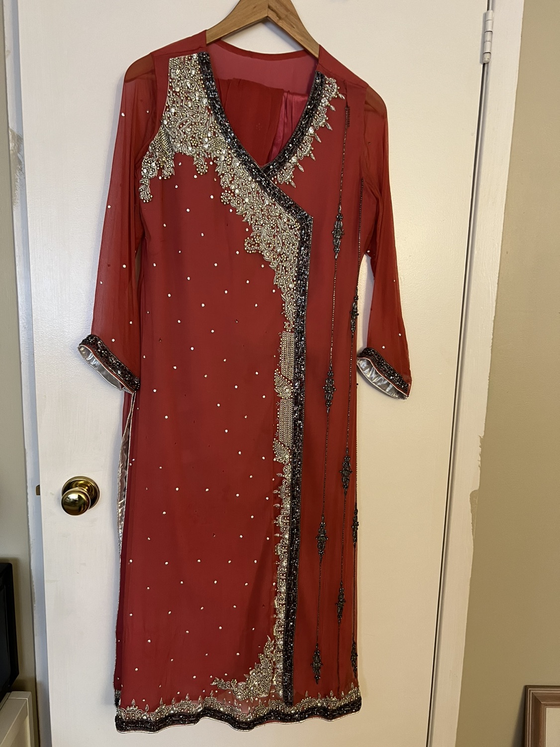 Desi clothes