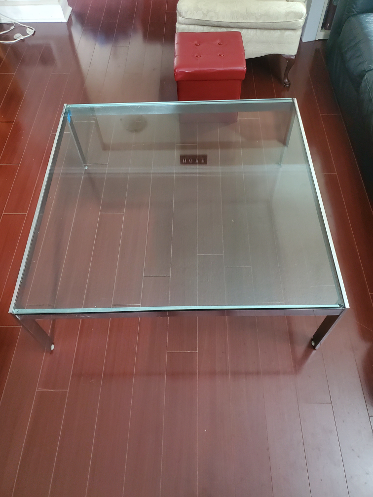 Large Coffee Table thumbnail