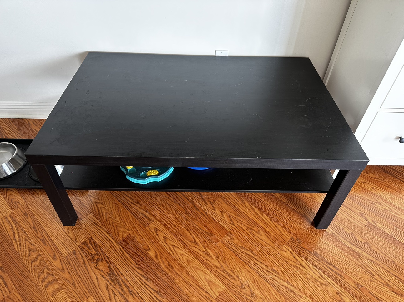 Large Coffee Table - photo 2