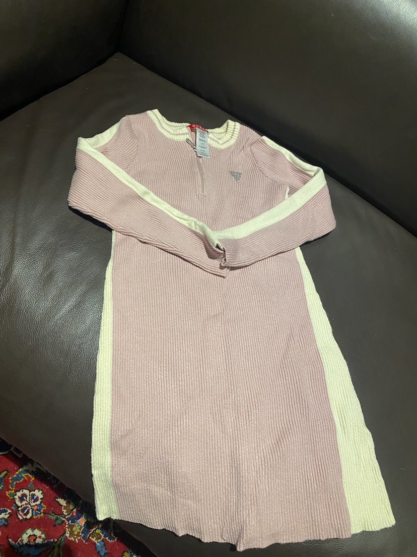 Girls dress by Guess size 6 🦃 thumbnail