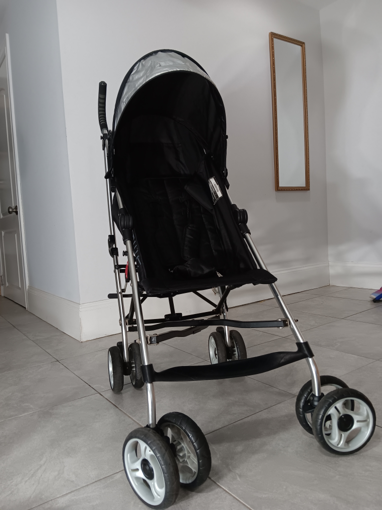Infant Stroller