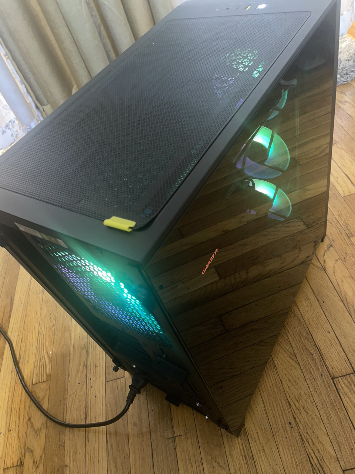 RTX 2070 Gaming Pc image indicator(8)