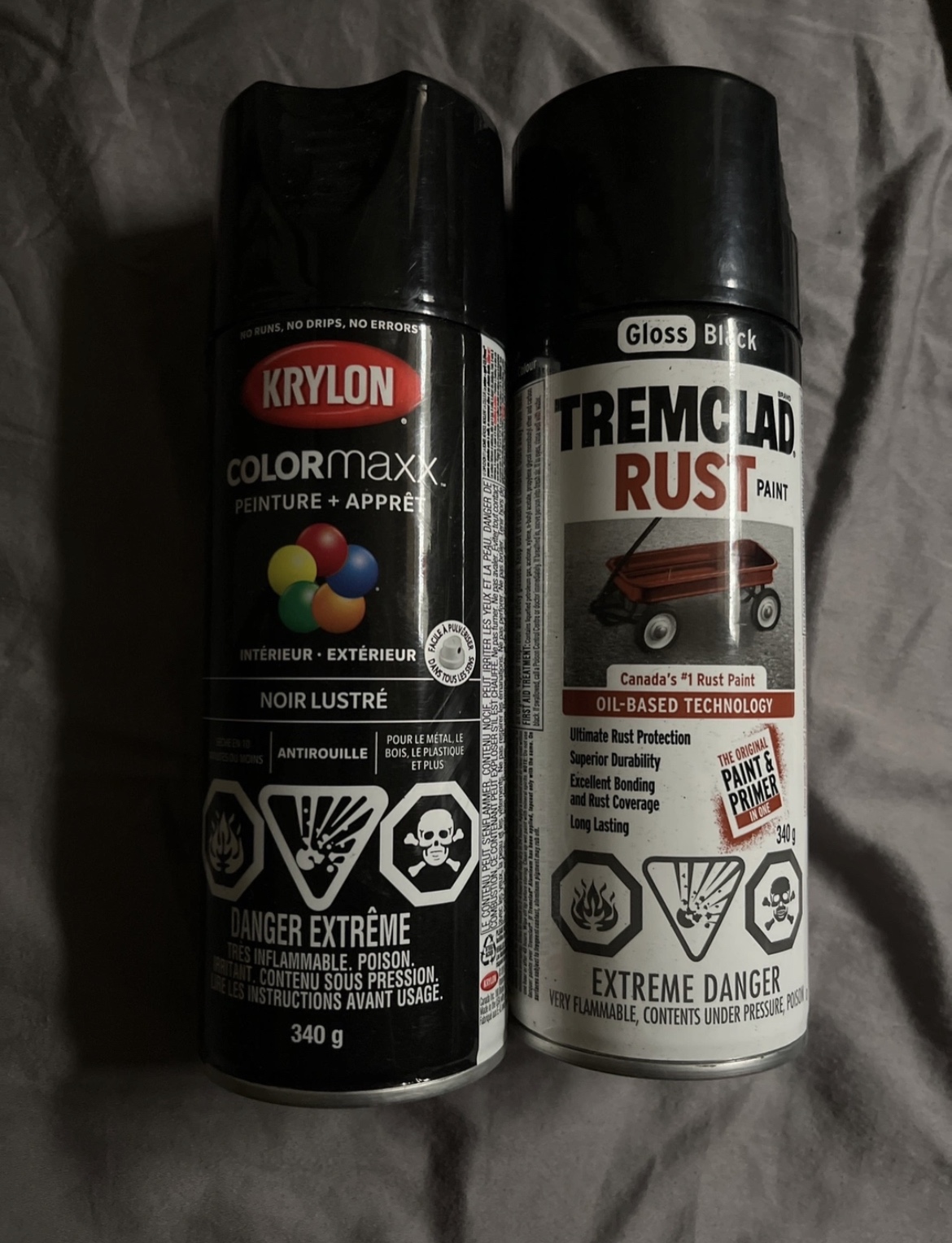 Spray paint #freecycle thumbnail