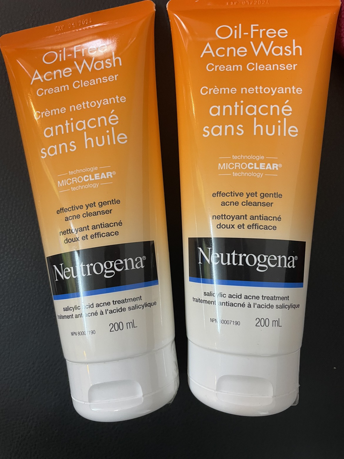 Brand new Face wash brand new thumbnail