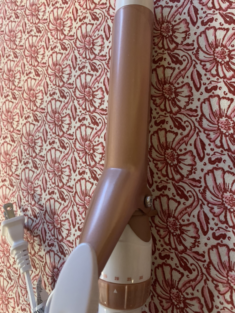 Curling Iron 1” - photo 3