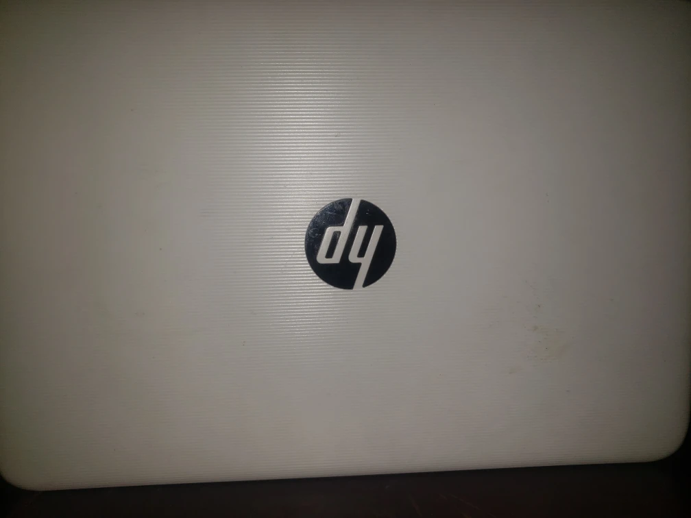 hp laptop for sale
