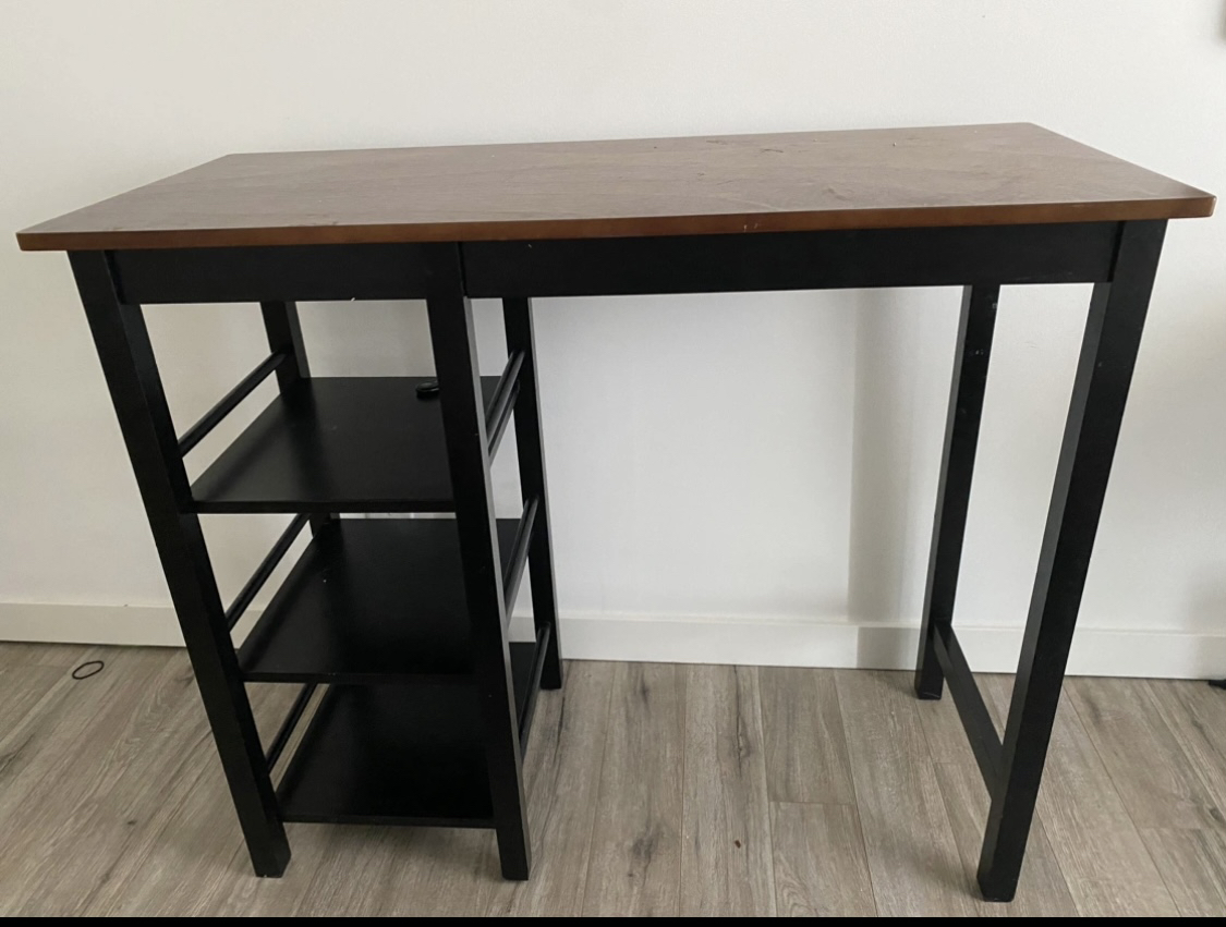 Table for sale thumbnail