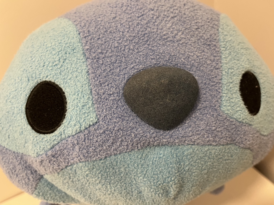 Disney’s Tsum Tsum Jumbo size Stitch image indicator(2)