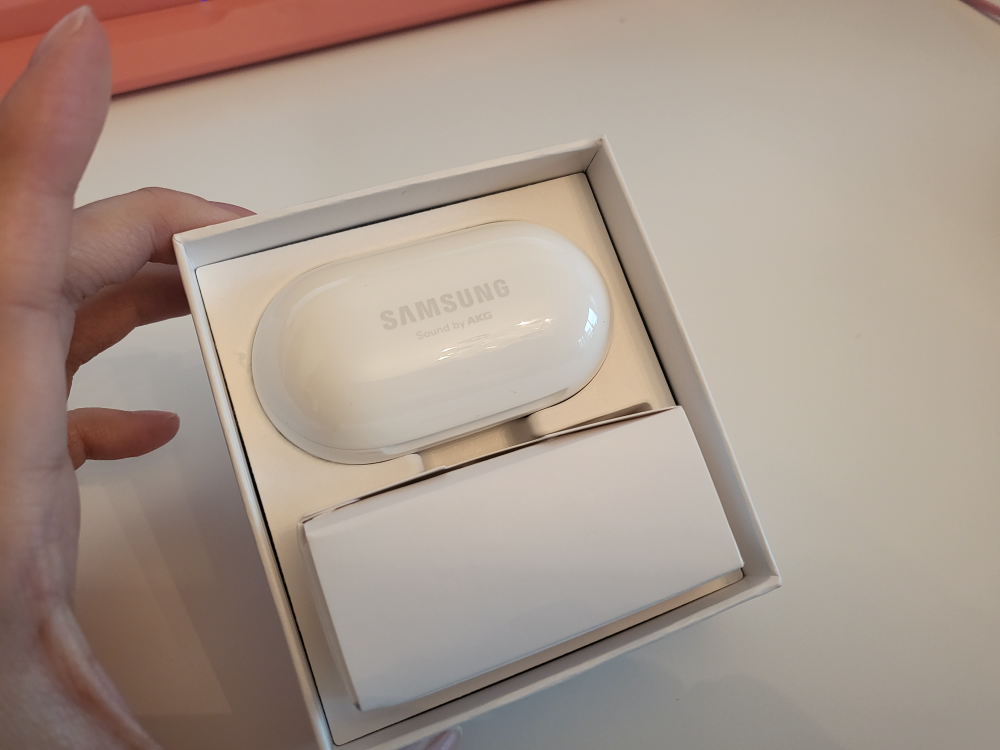 Galaxy Buds Plus - photo 2