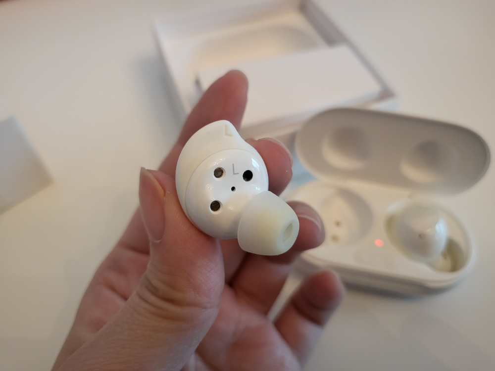 Galaxy Buds Plus - photo 3