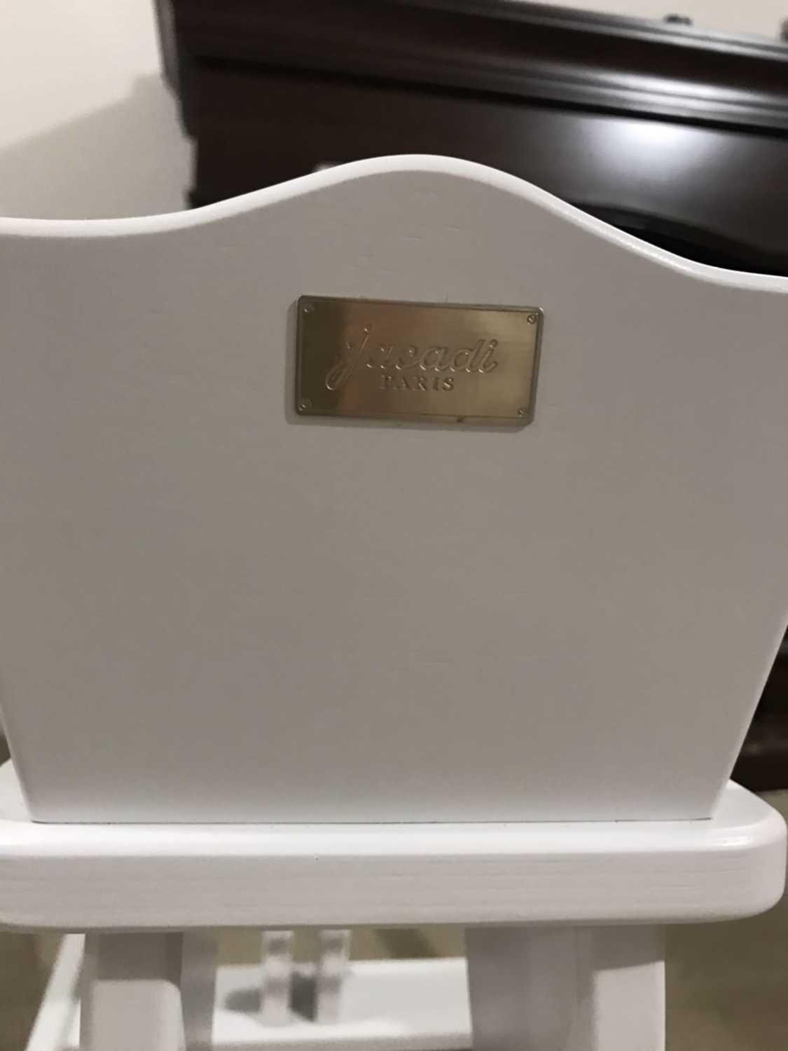 Jacadi wooden horse image indicator(4)