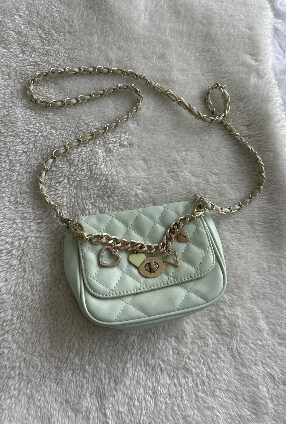 Small crossbody bag ALDO