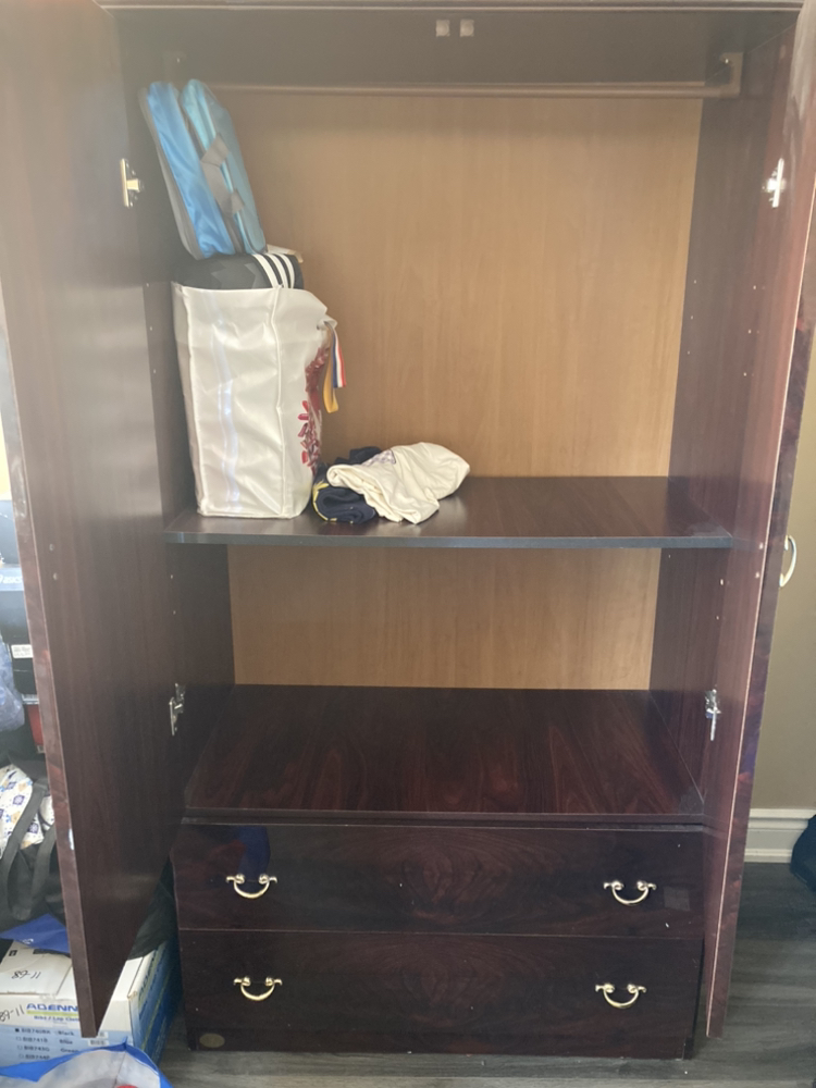 Armoire - photo 2