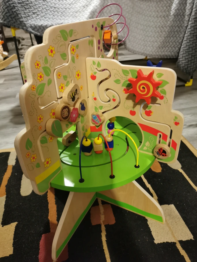 Manhattan Toys Tree Top Adventure - photo 2