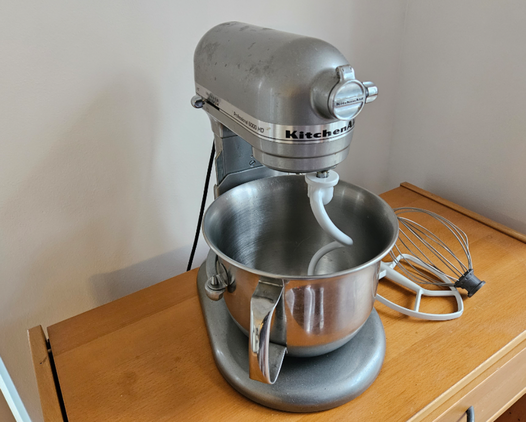 Mixer