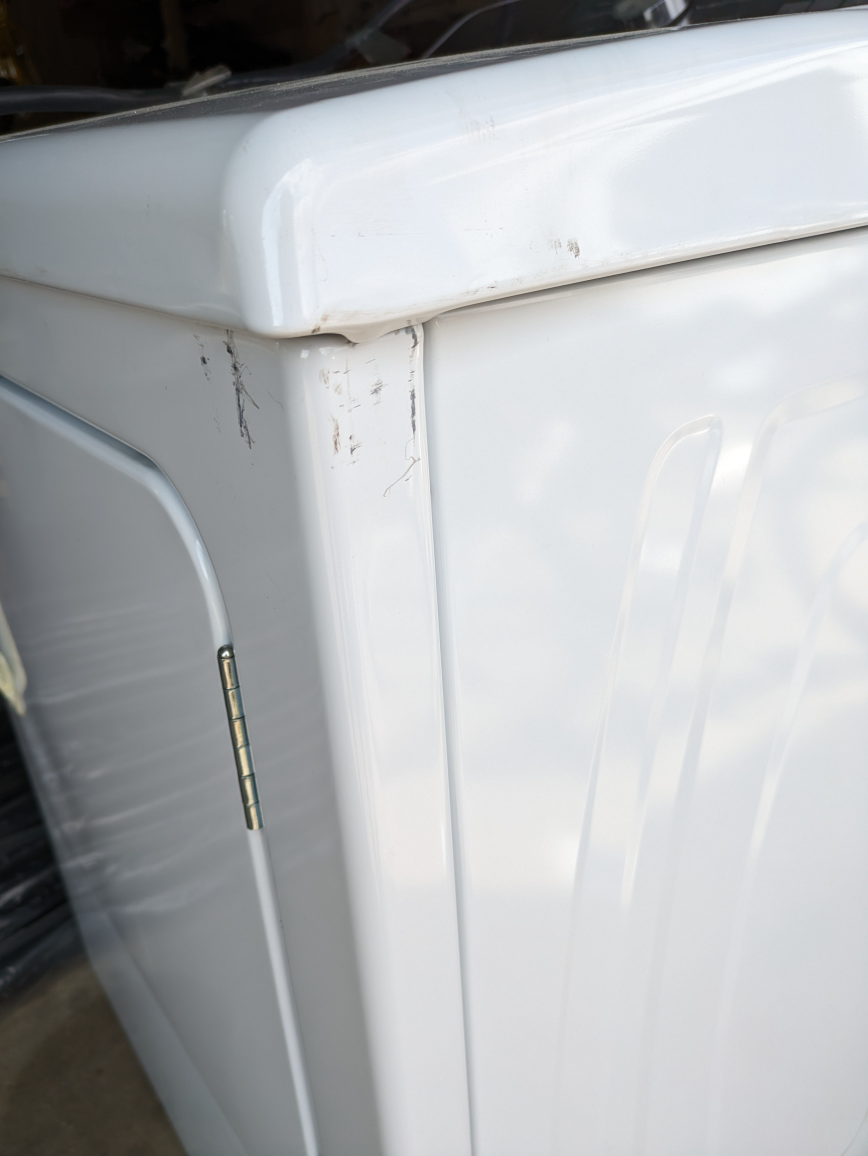 whirlpool dryer new - photo 3