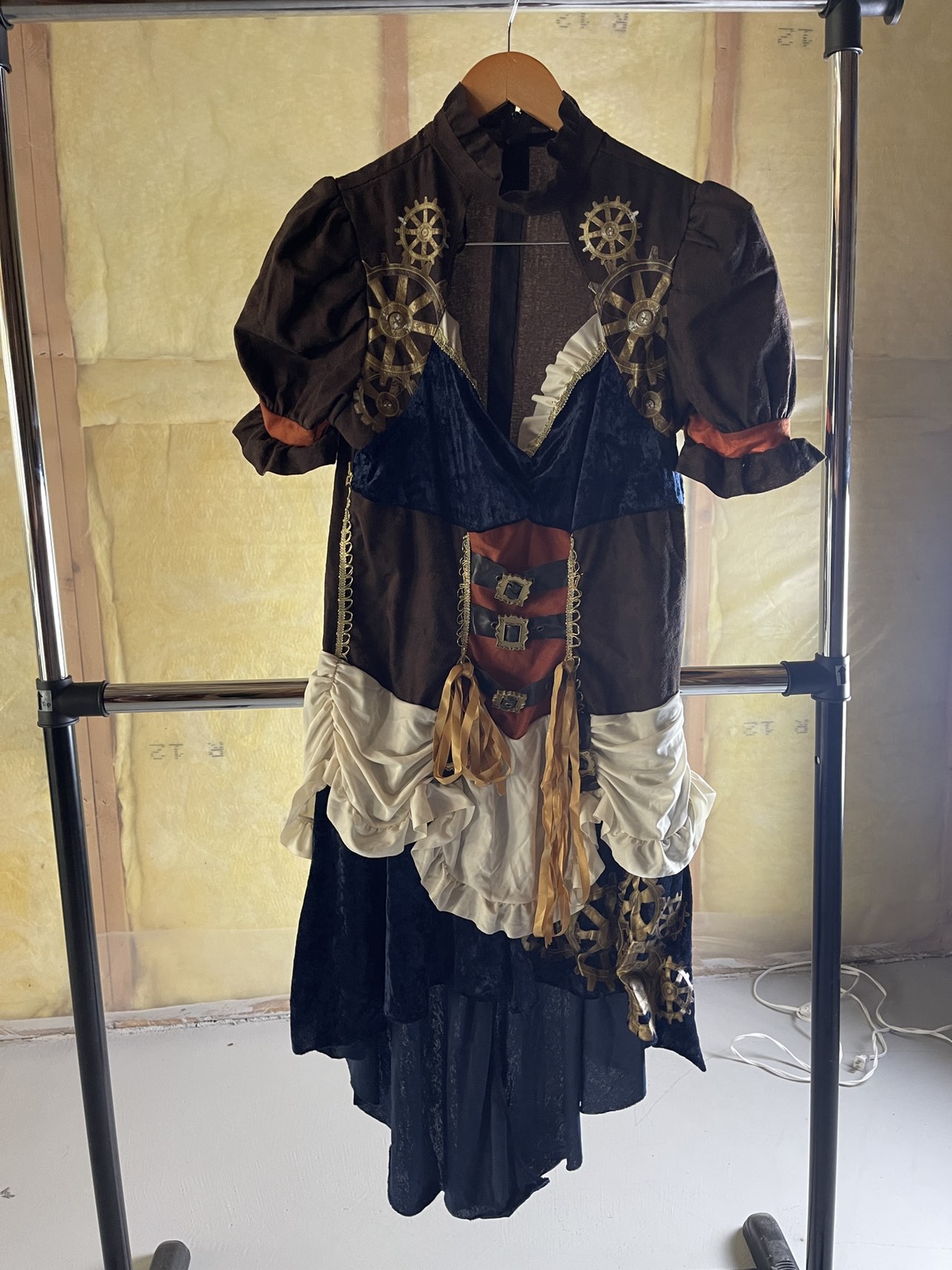 Halloween Costume - photo 3