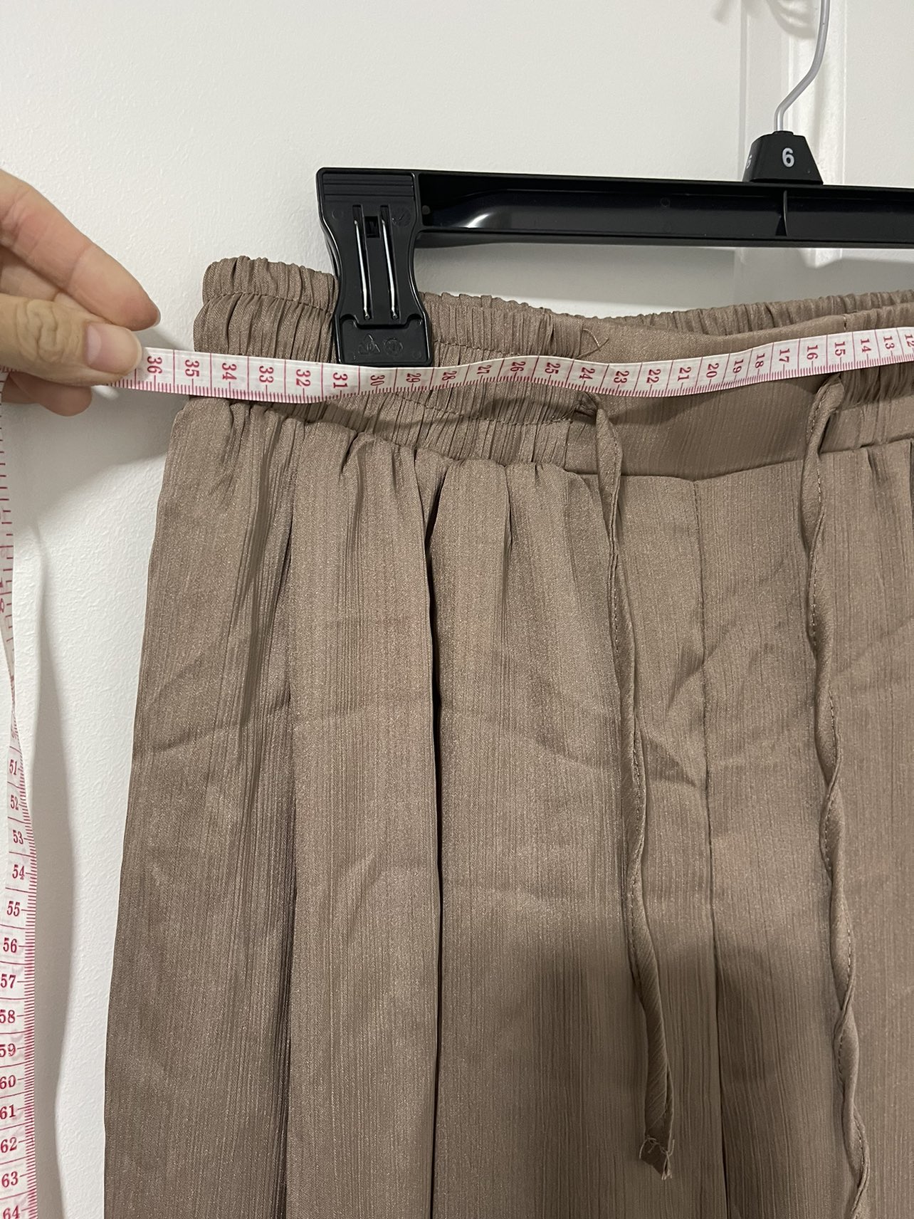 Pants - photo 3