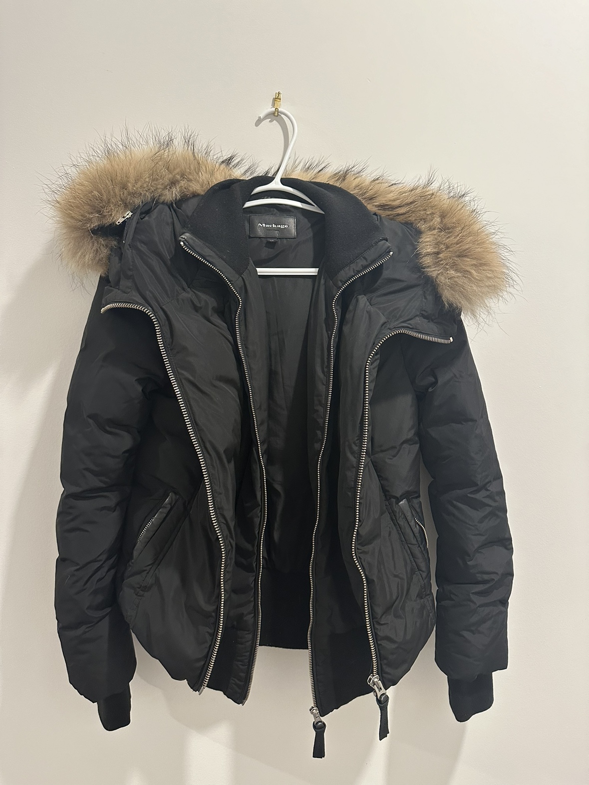 Mackage