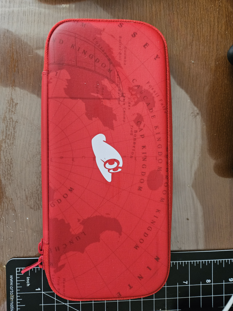 Nintendo Switch + Accessories - photo 5