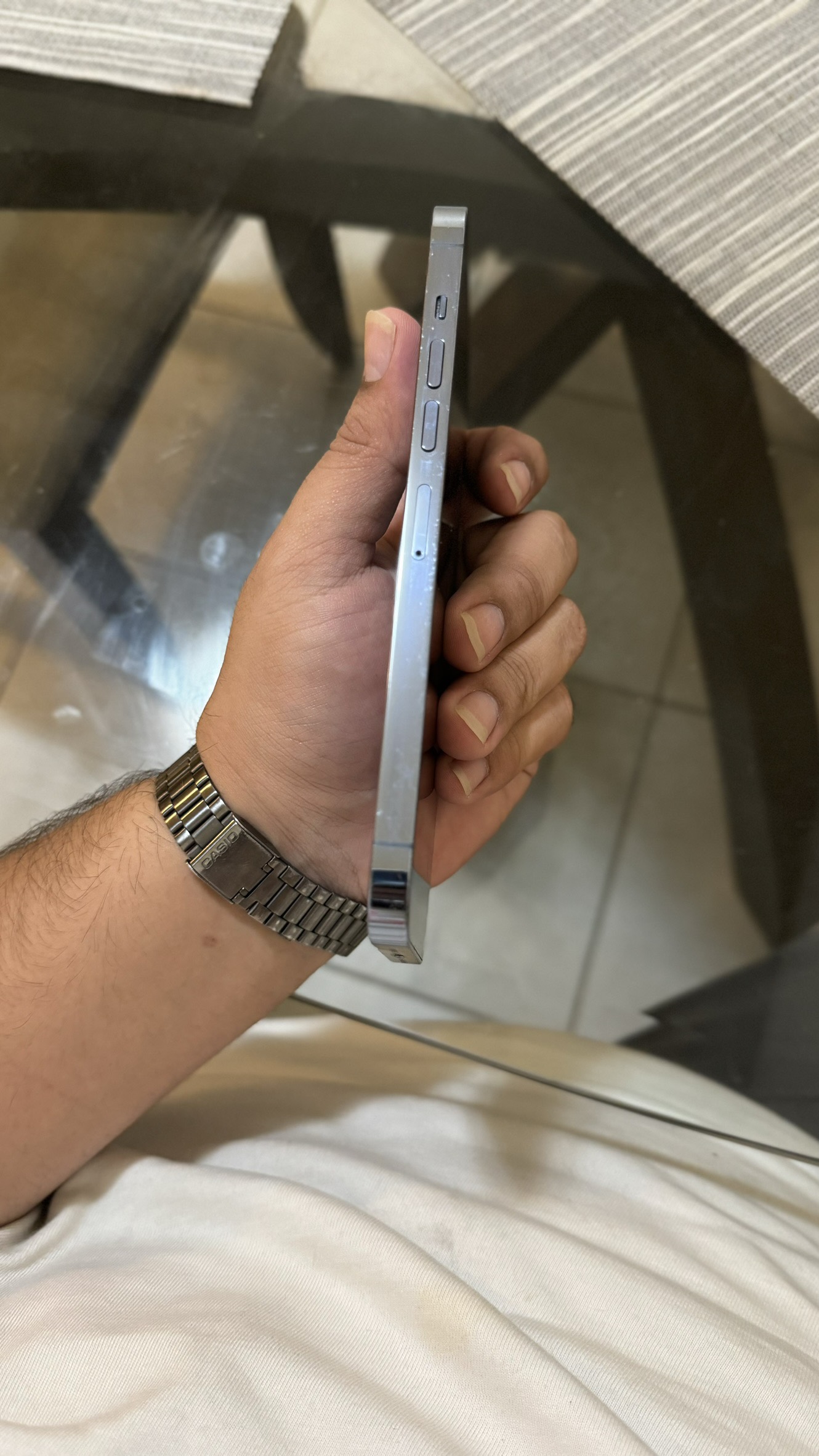 iPhone 13 Pro Max 128gb - photo 4