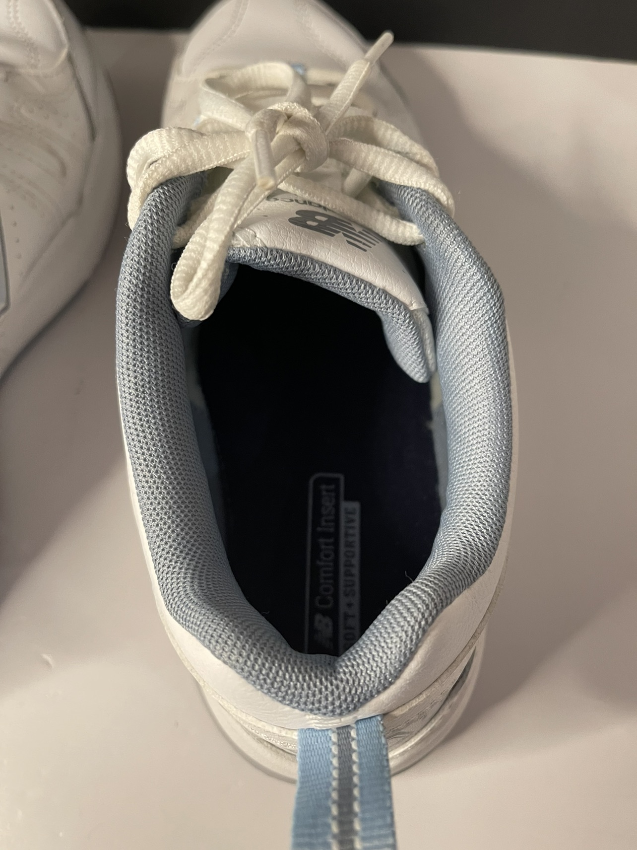 New Balance 608 V5 Casual Women’s Sneakers(Size 7) - photo 4