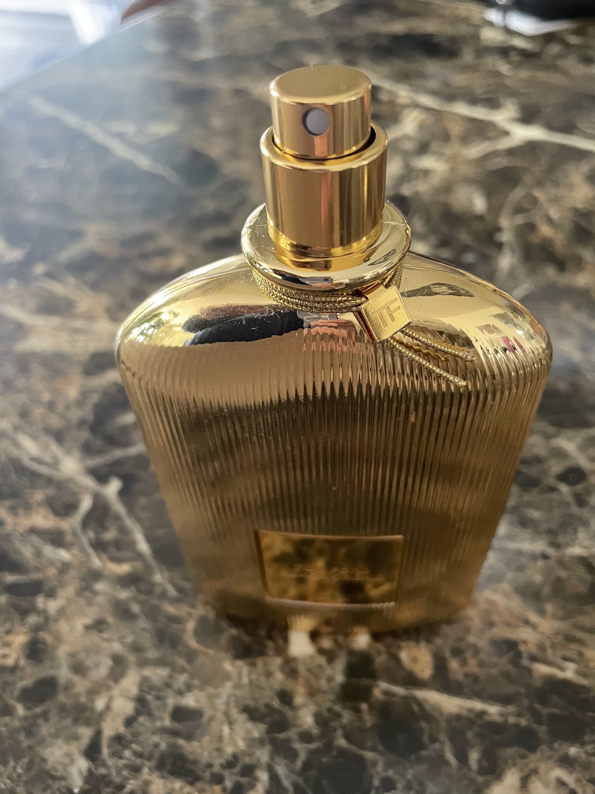 Tom Ford Black Orchid Perfume - photo 5