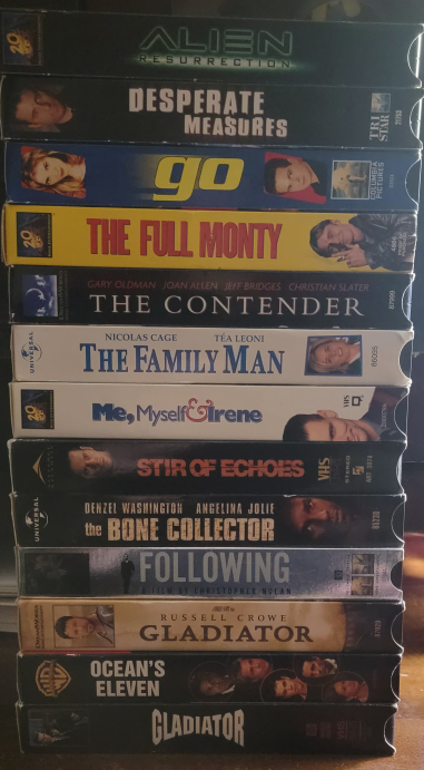VHS thumbnail