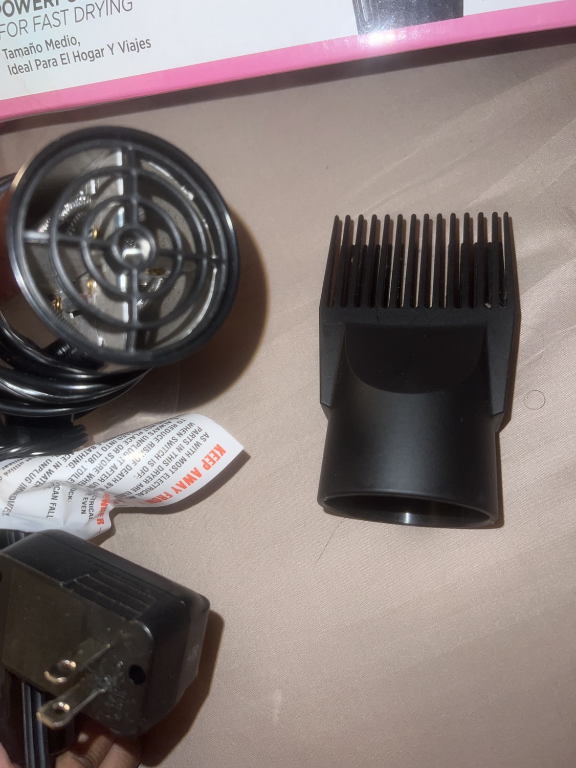 Never used Blow Dryer - photo 2
