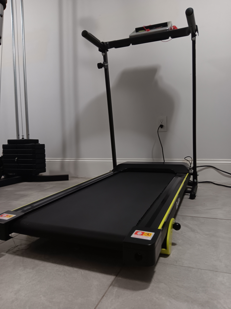 Treadmill - photo 2