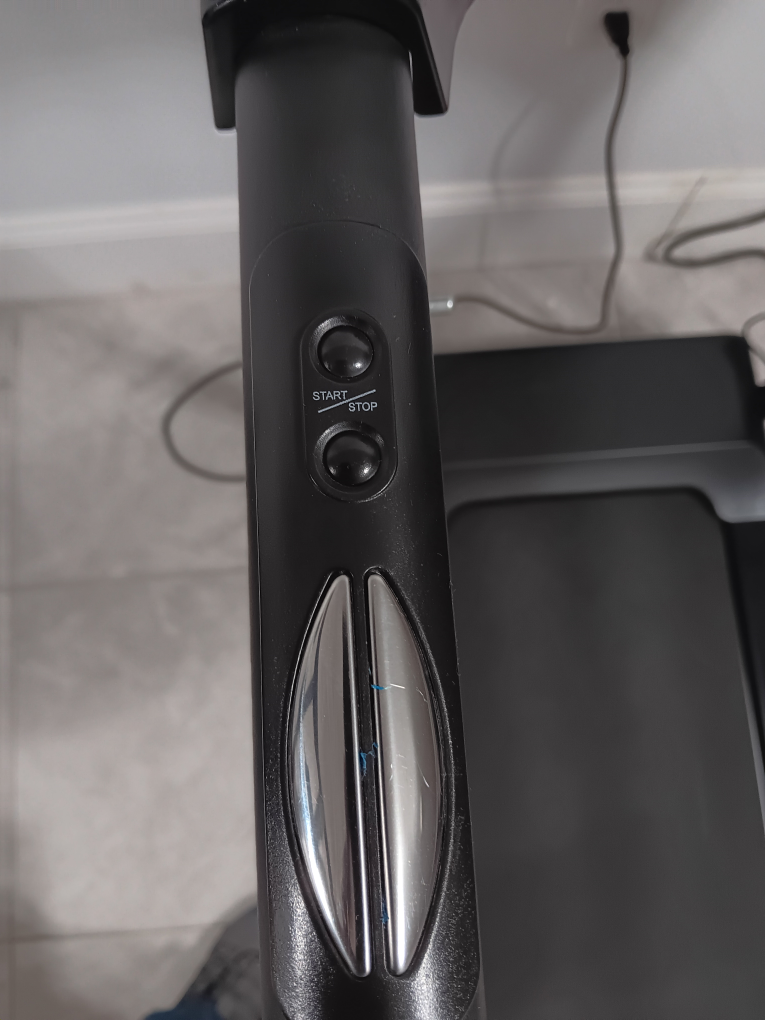 Treadmill - photo 4