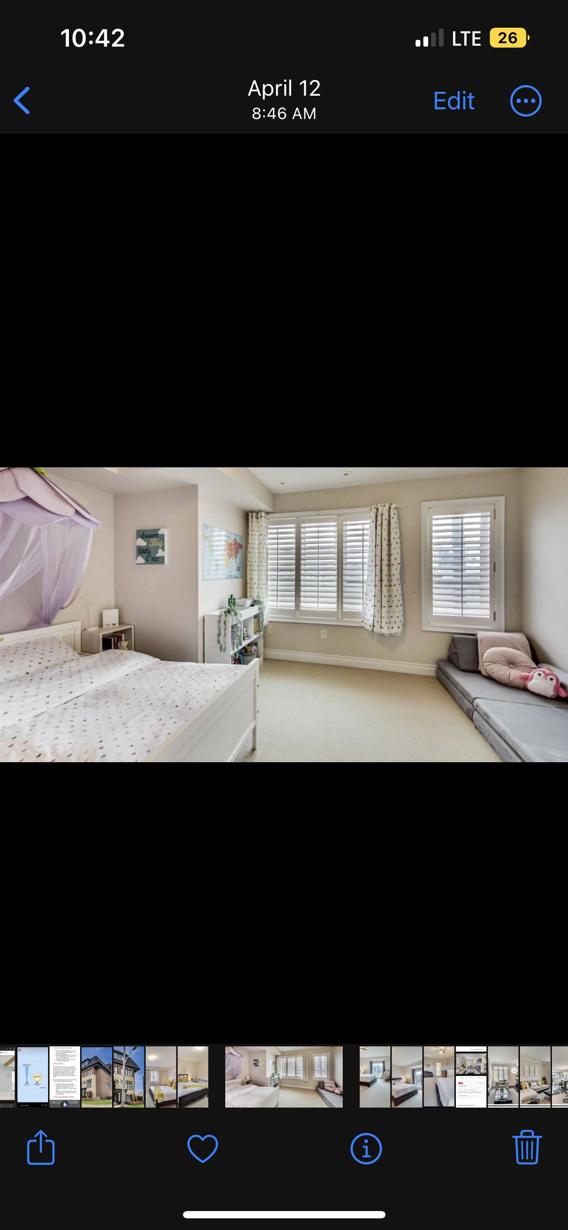 Ikea Sundvik Extendable bed image indicator(2)