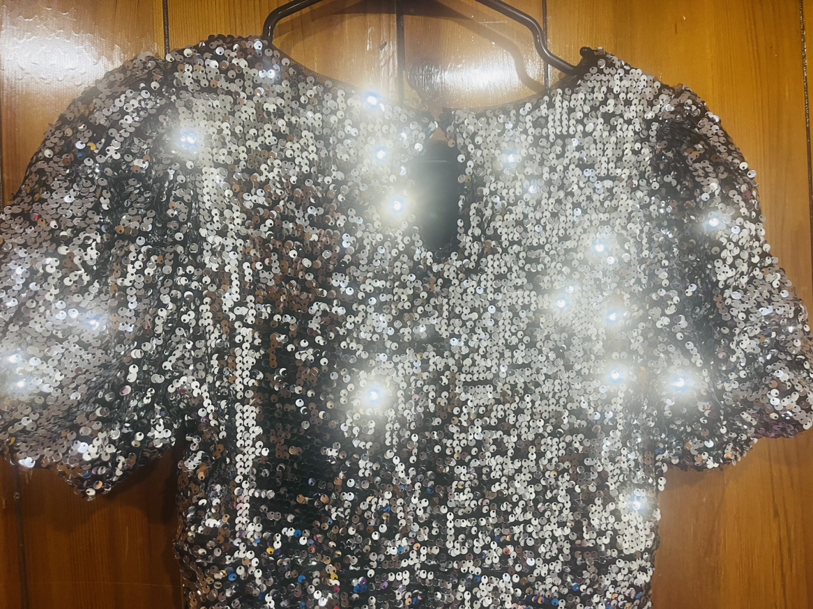 Prom dress - photo 2