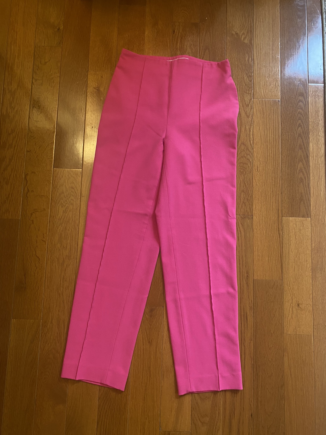Zara Pink Pants