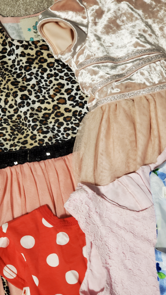Toddler girl dresses - photo 3