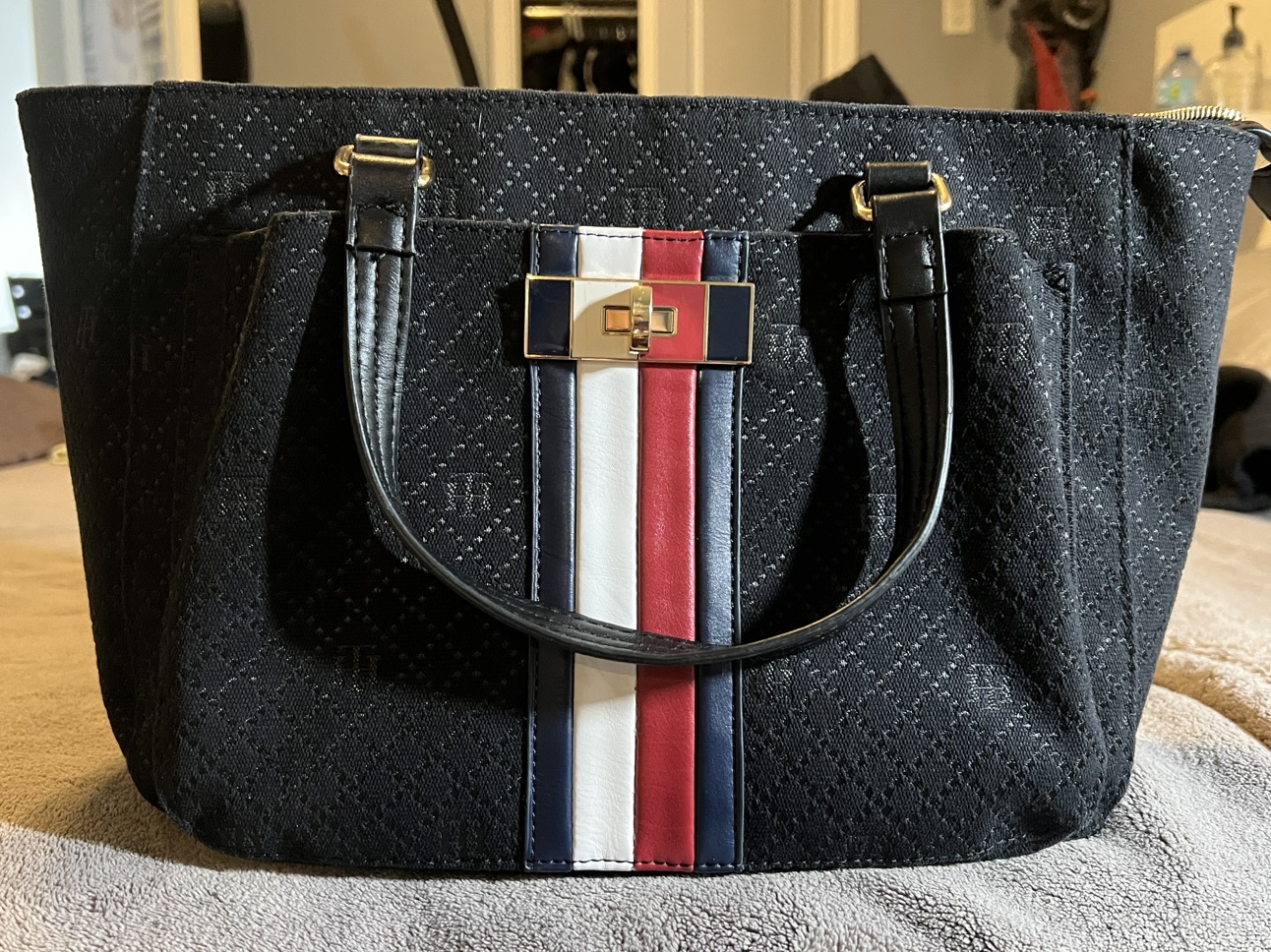 Purse image indicator(2)