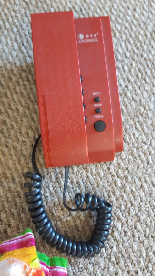 phone