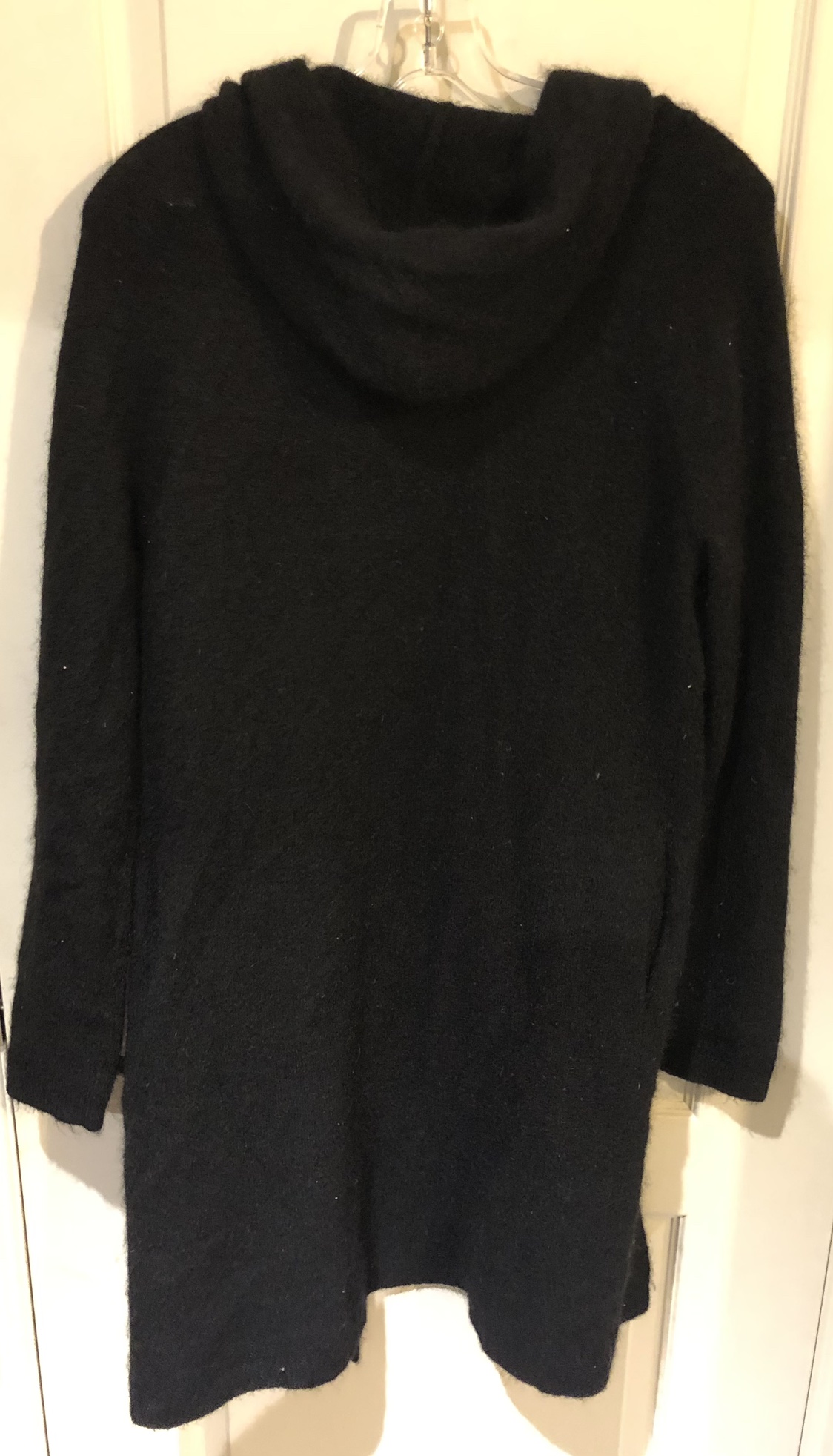 Aritzia Babaton Hooded Open Front Cardigan - photo 5