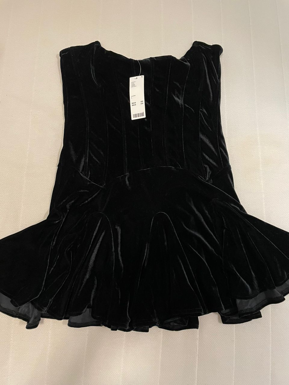 New Urban Outfiter dress (size L) thumbnail