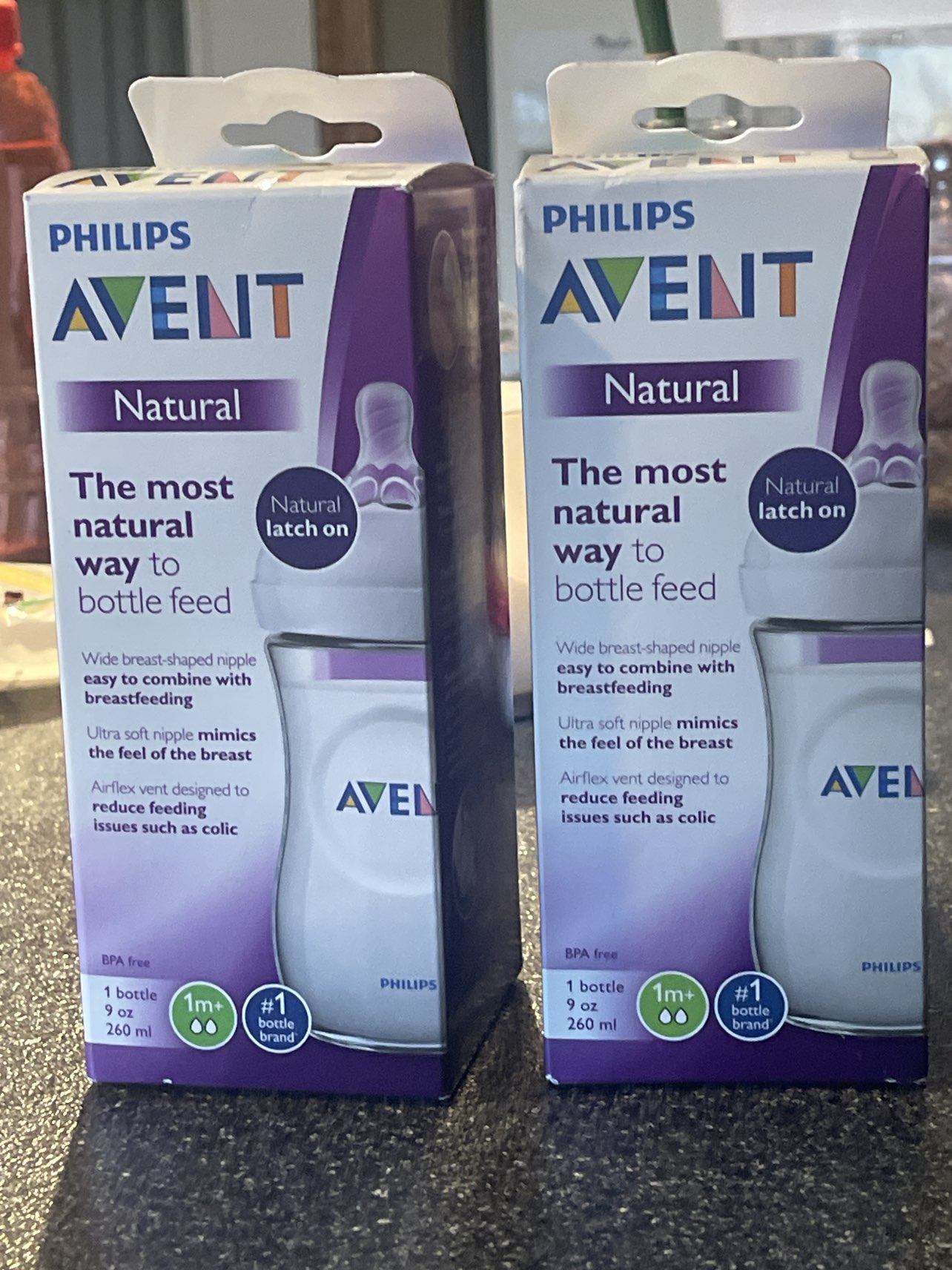 Baby Bottles thumbnail