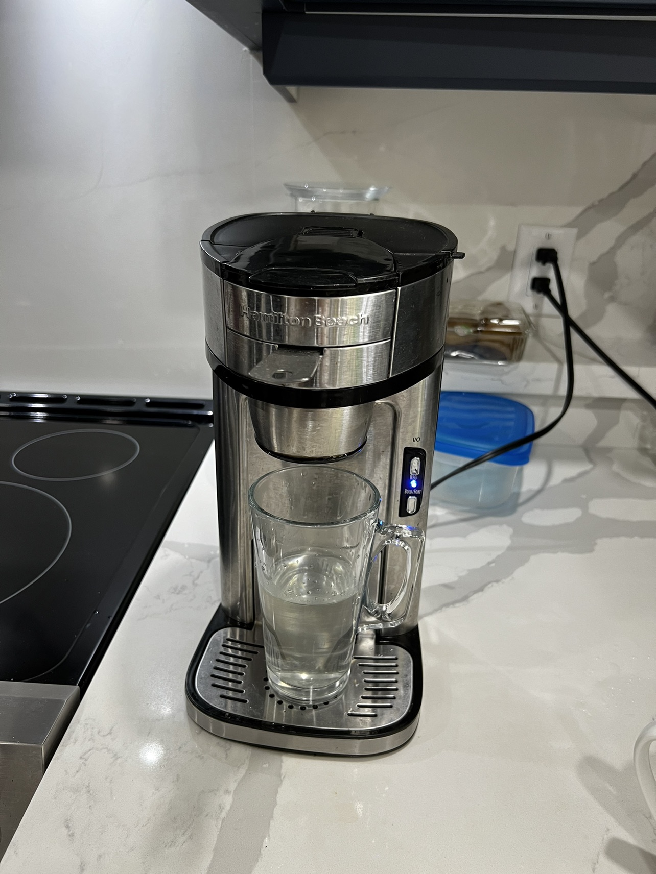 Coffee/Tea maker thumbnail