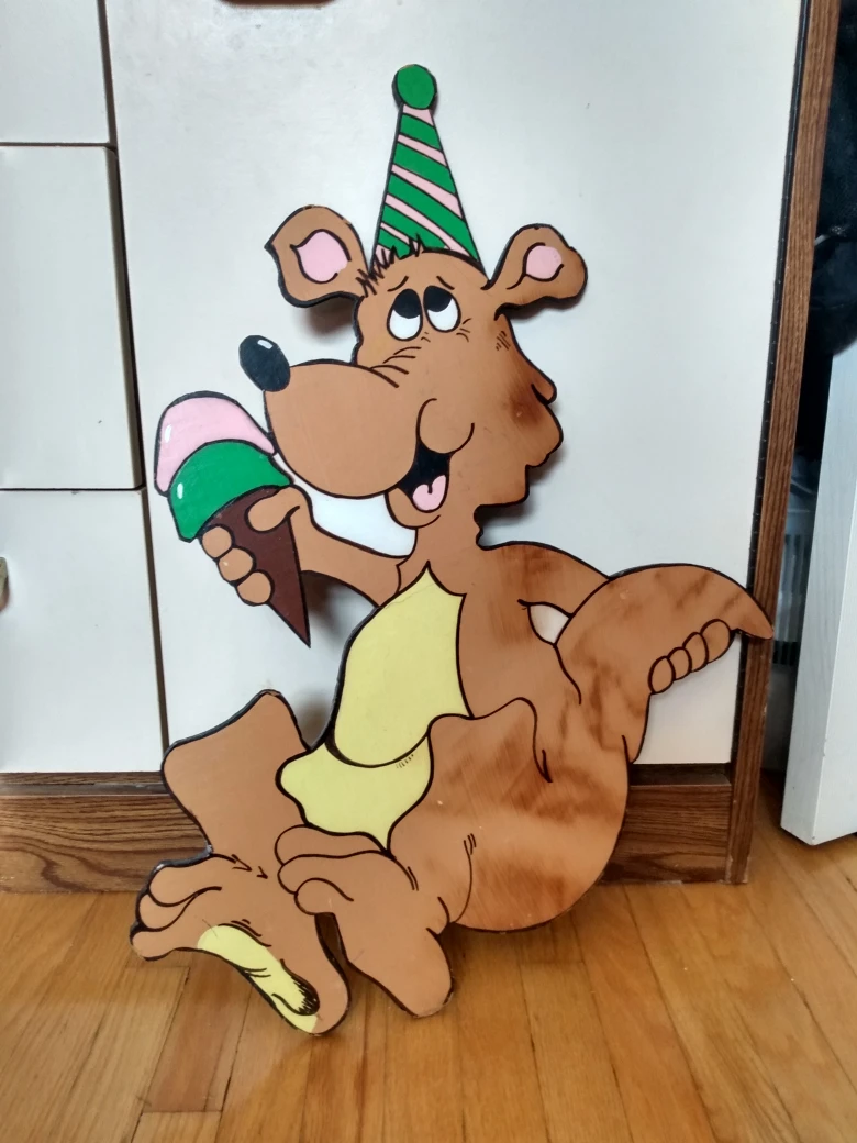 Birthday Decoration
