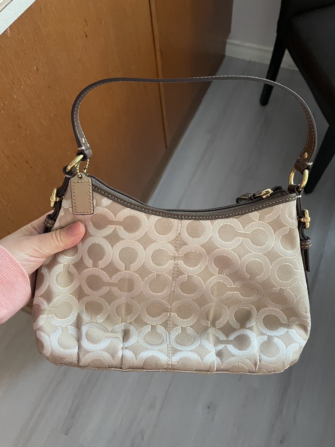 Coach bag - photo 2