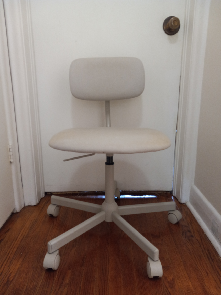 Office chair IKEA - photo 3