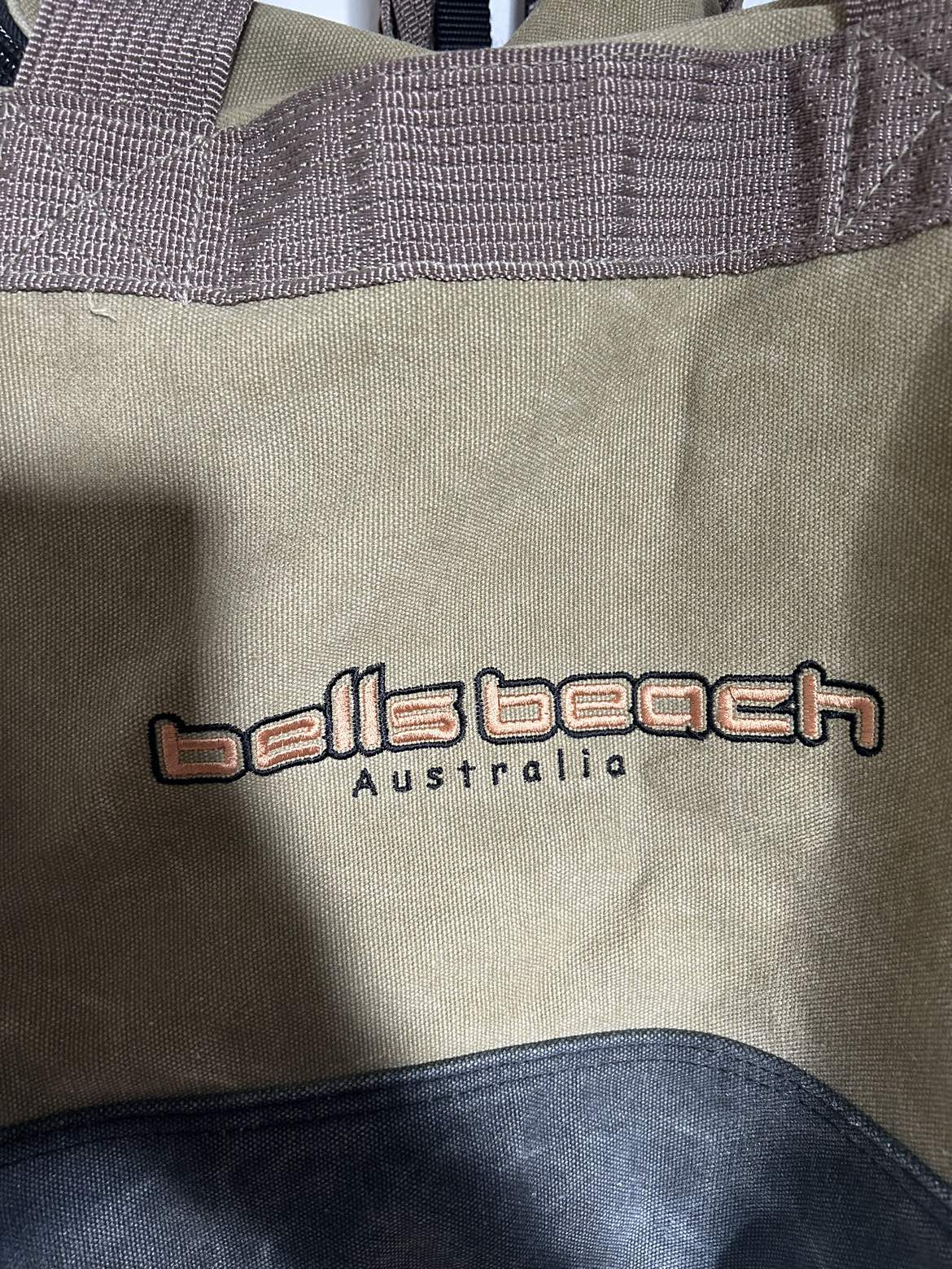 Large Capacity Bag image indicator(3)