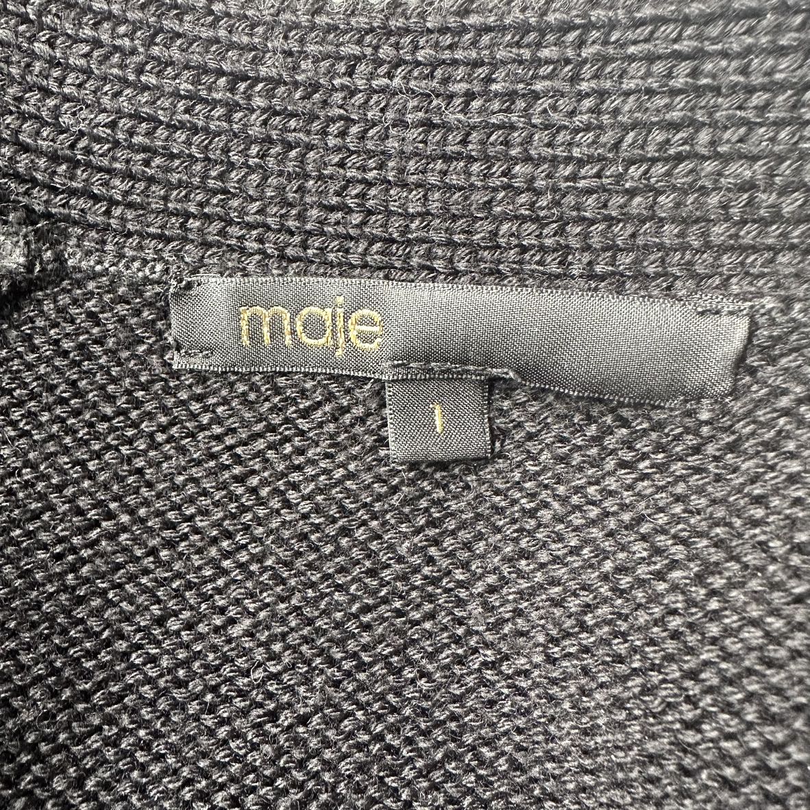 Maje Cardigan - photo 3