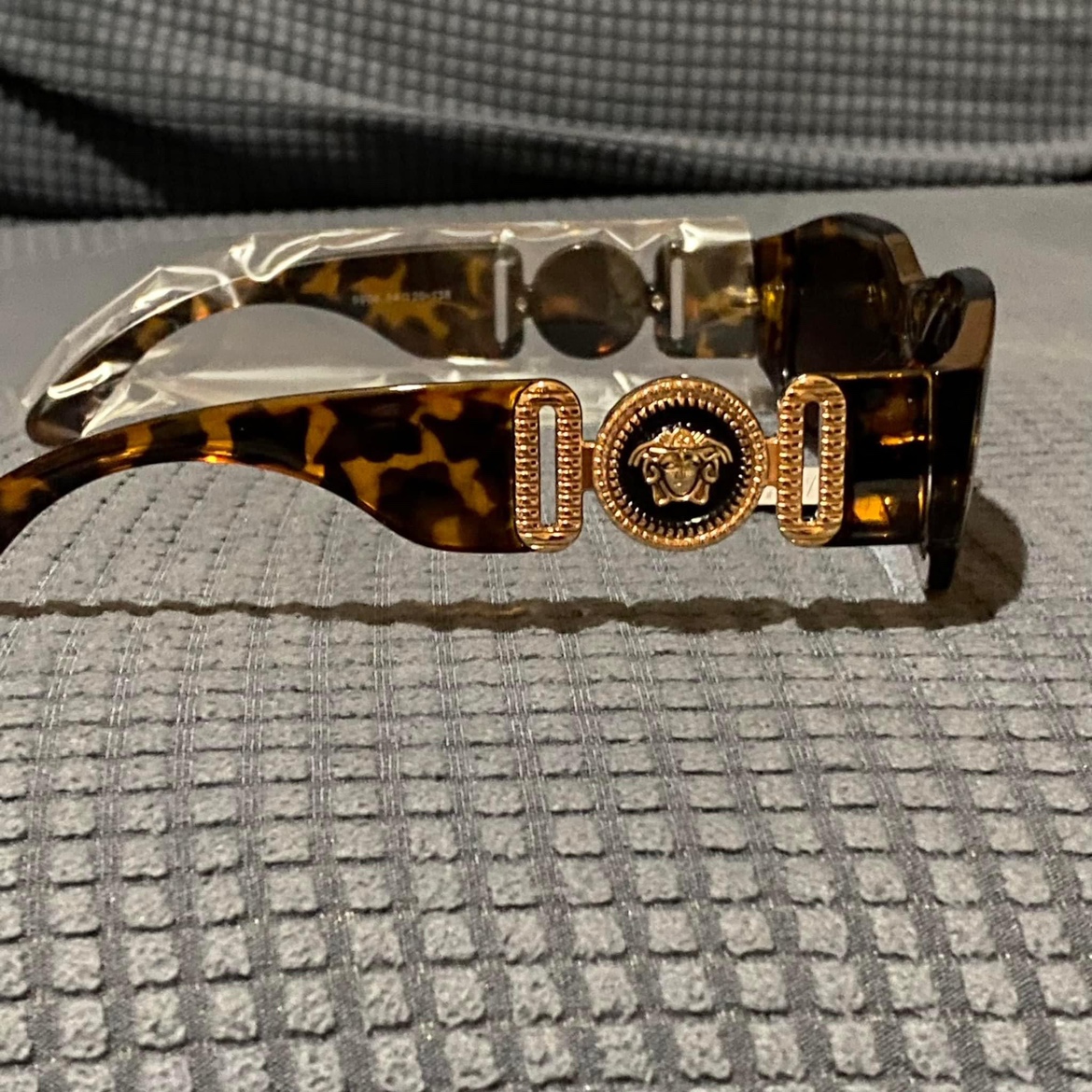 Sunglasses unisex - photo 2