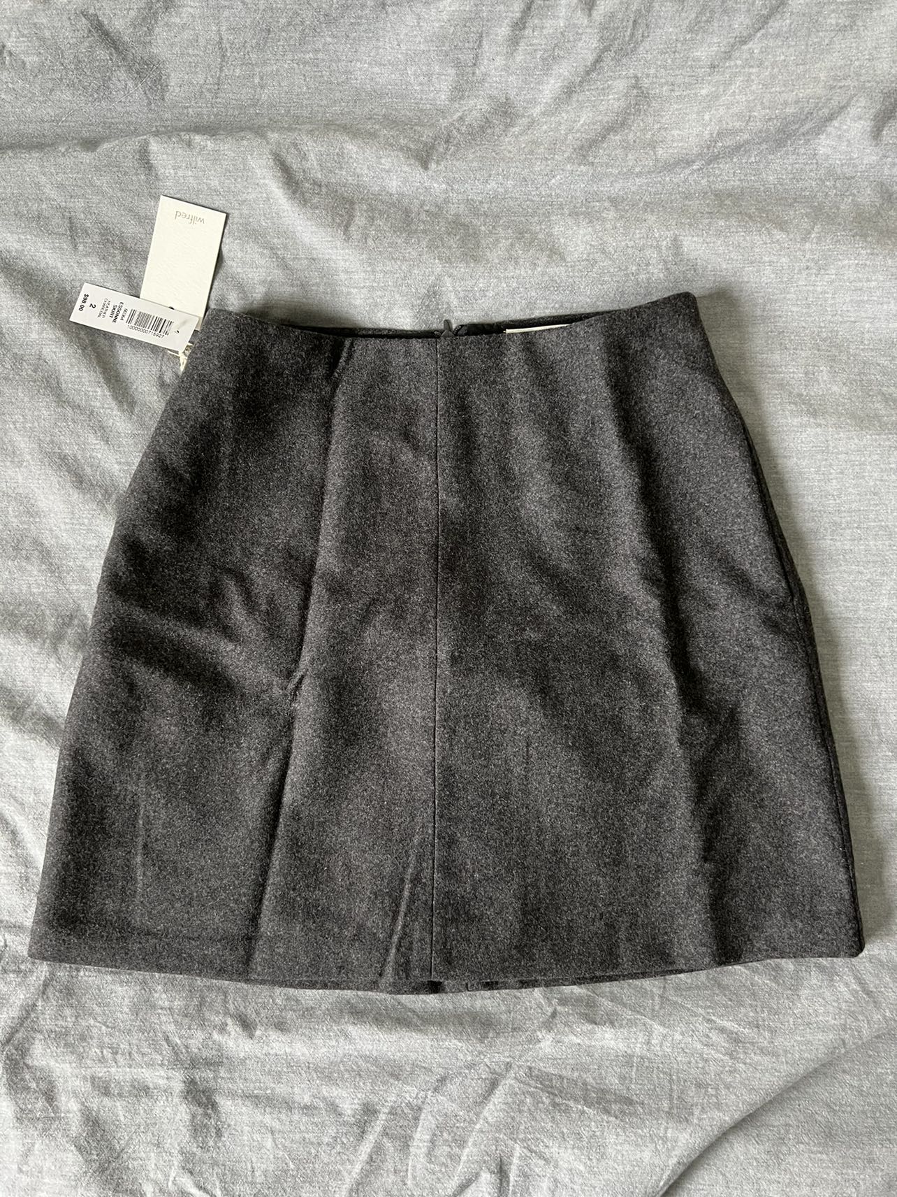 Wilfred Skirt, size 2 thumbnail