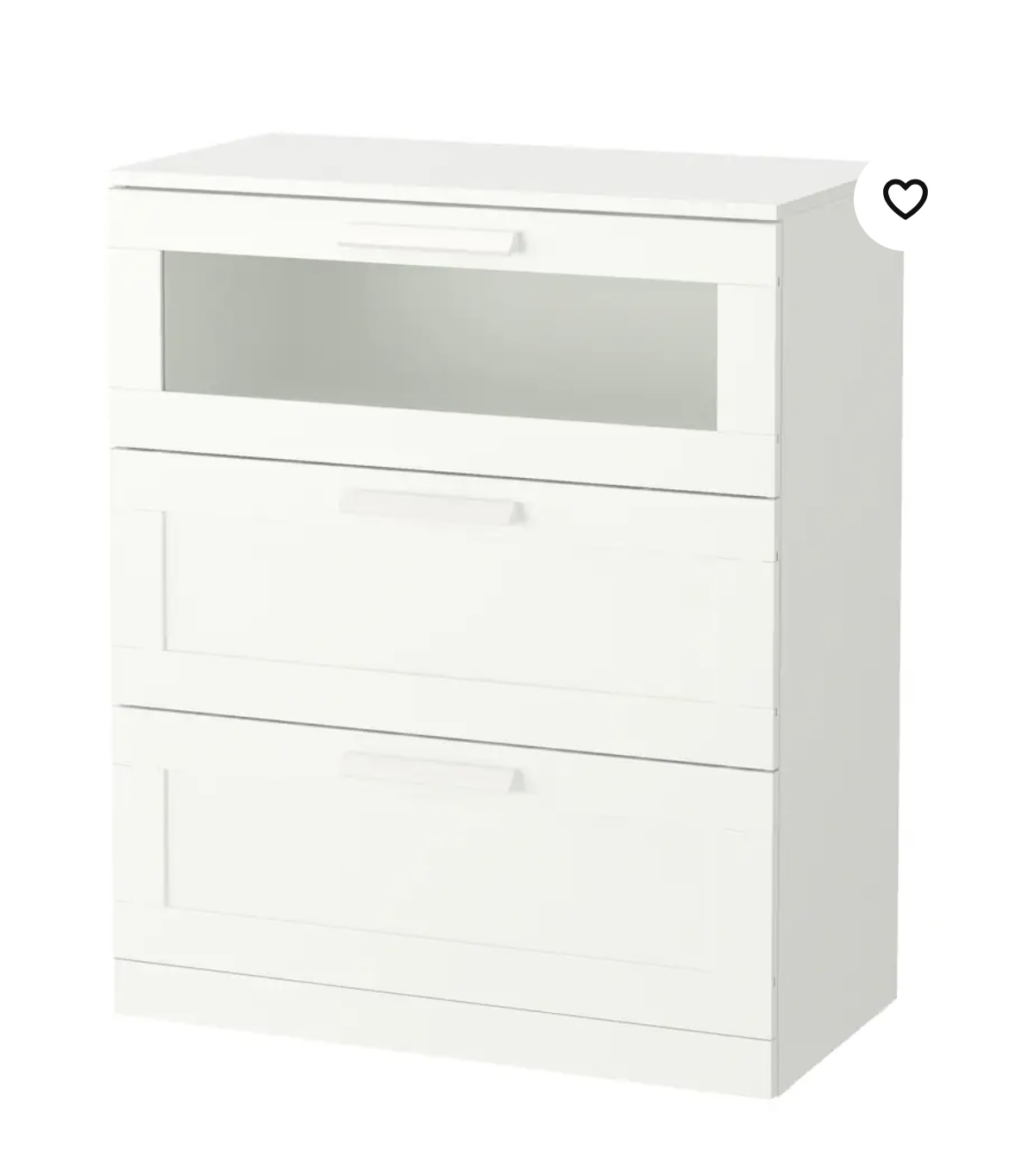 IKEA Dressers & storage drawers