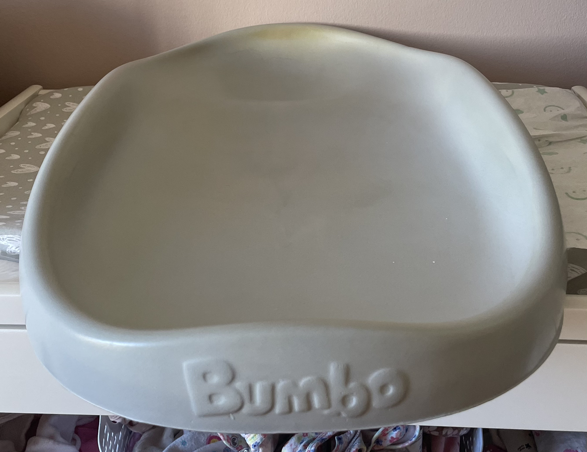 Bumbo Changing Pad 🦃 thumbnail